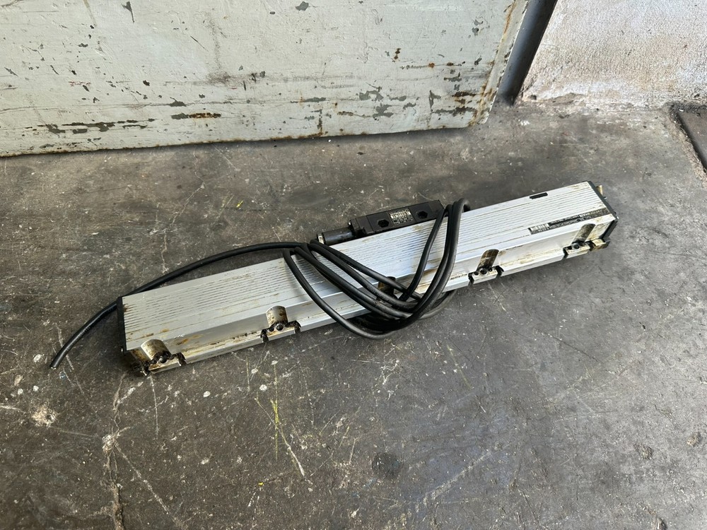 Heidenhain AE LC 181/16nm linear encoder