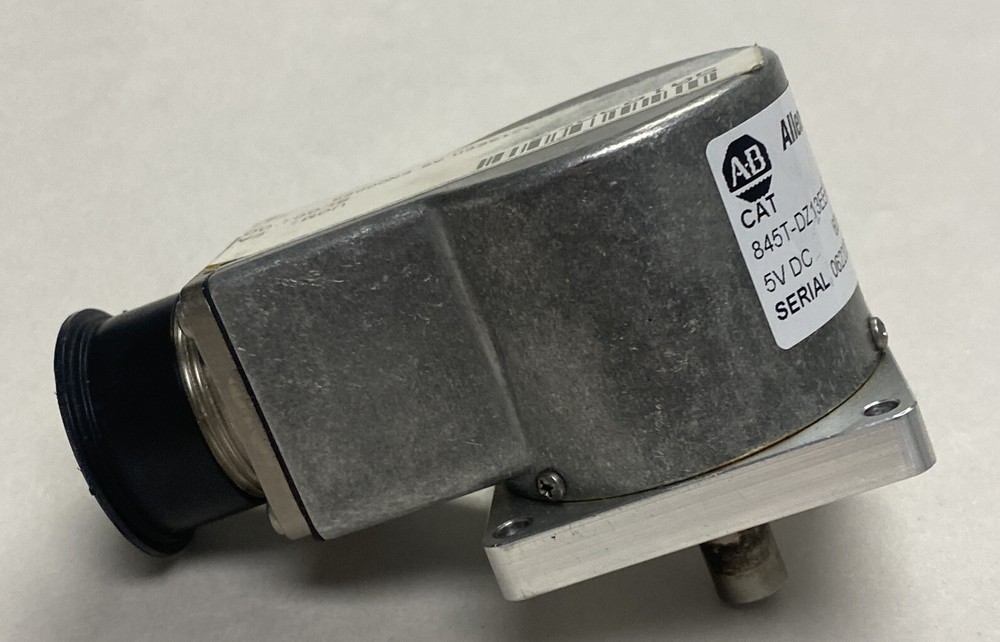 ALLEN BRADLEY,845T-DZ13EEH,SER B ENCODER