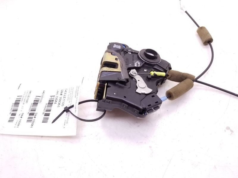 2005 LEXUS RX330 DRIVER SIDE FRONT DOOR LOCK ACTUATOR ASSEMBLY