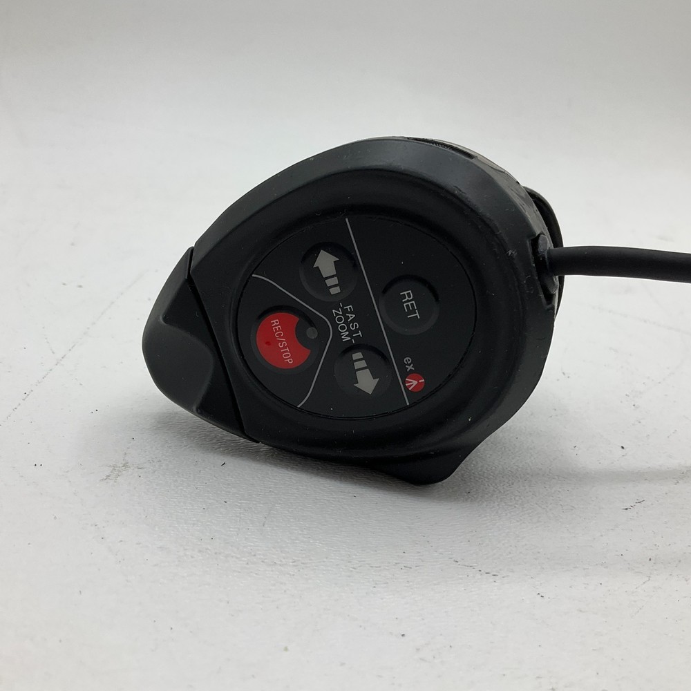 Manfrotto MVR901ECEX Remote Control Clamp EX