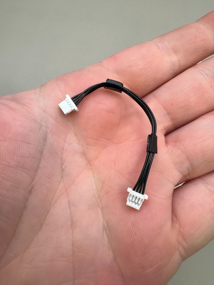 Smart Parts Ion Eye Wire Harness