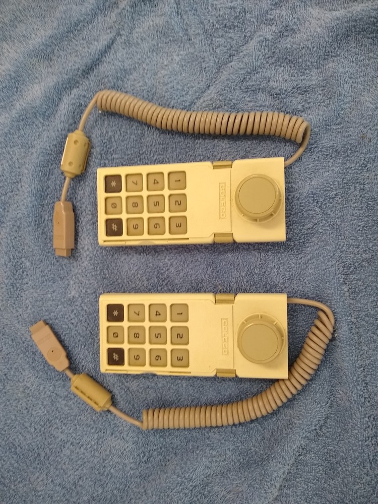 Working Coleco ADAM Family Computer two drive System with programs and games