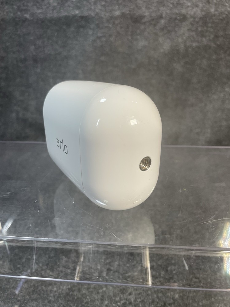 Arlo Essential VMC2030 Spotlight Single Wireless Camera No Mount