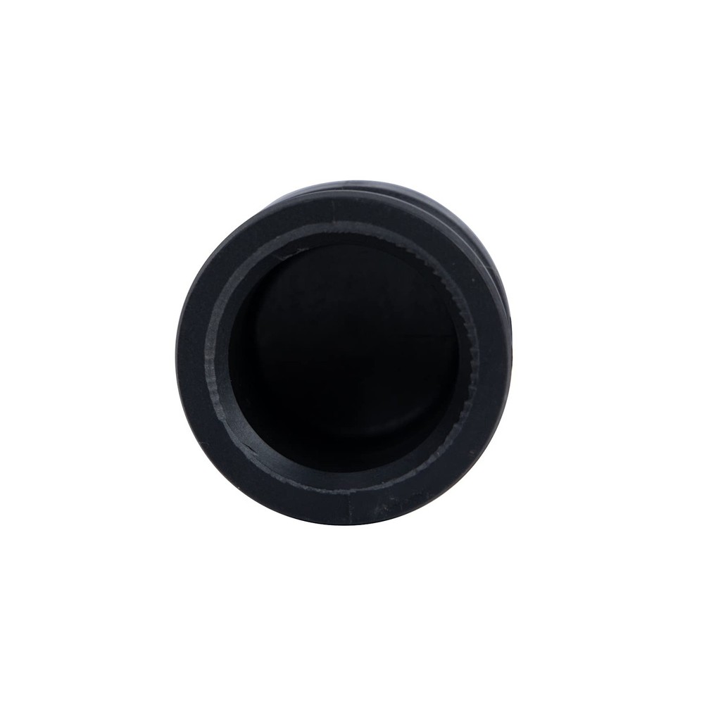 2 PCS 1.5 inch Polypropylene Camlock Fitting Dust Plug Part DP for Coupler