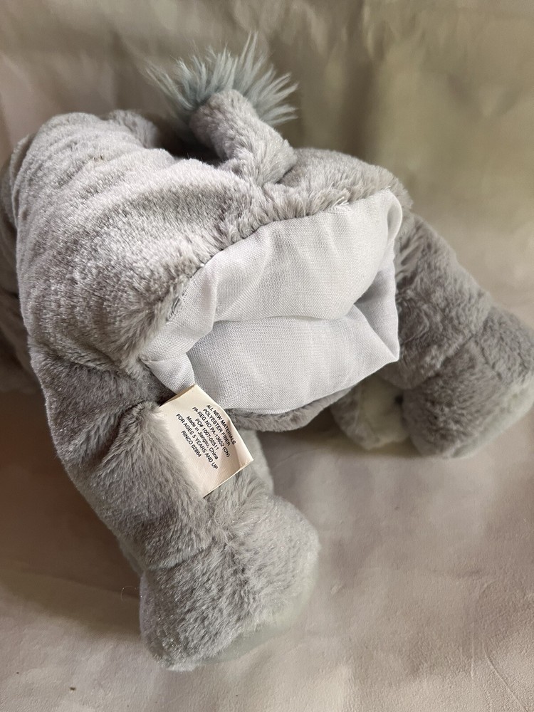 ANIMAL HAND PUPPET -IMAGINE- RM2668