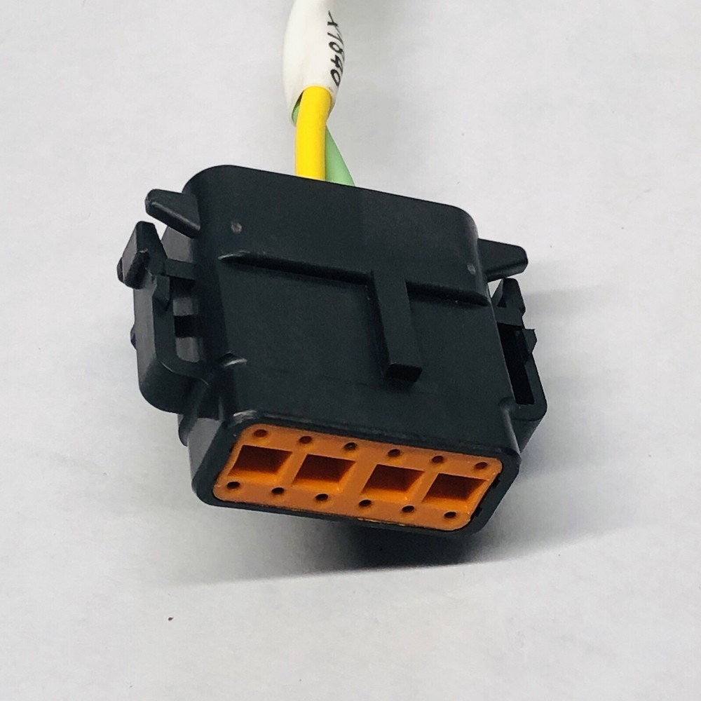 CABLE ASSEMBLY GATEWAY JUMPER A001K526