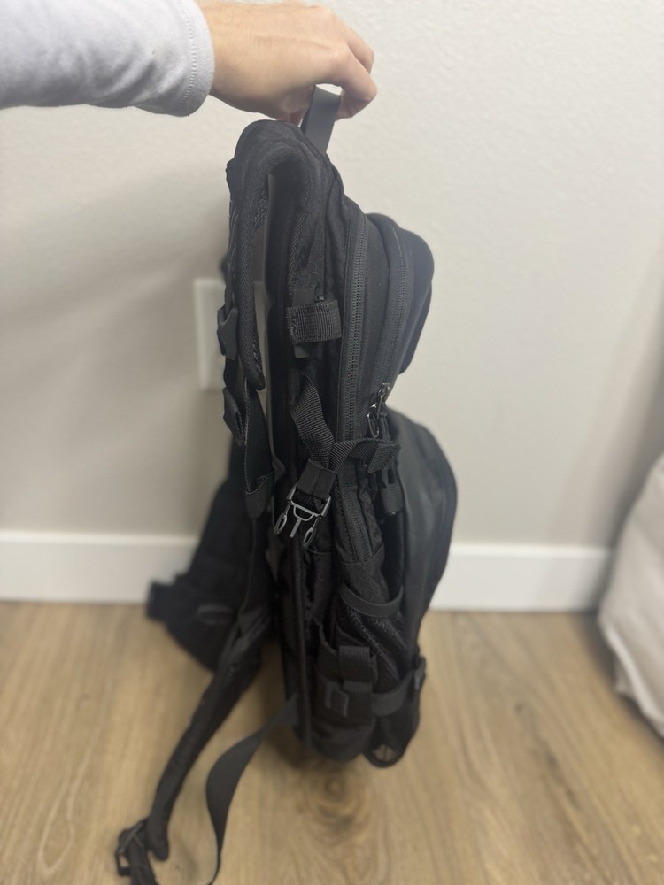 Klim Backpack Snowmobiling