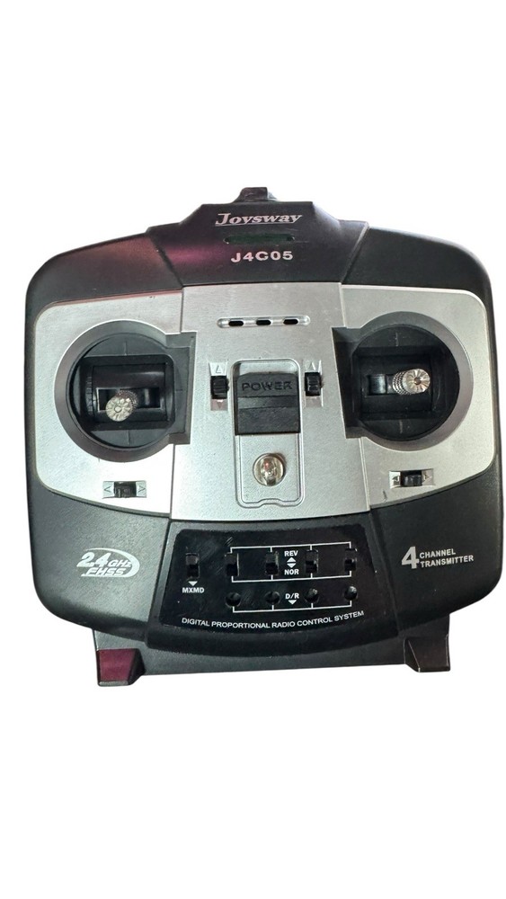 Joysway J4C05 Transmitter 4Ch