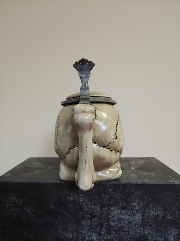 WW2 GERMAN ELITE MUG