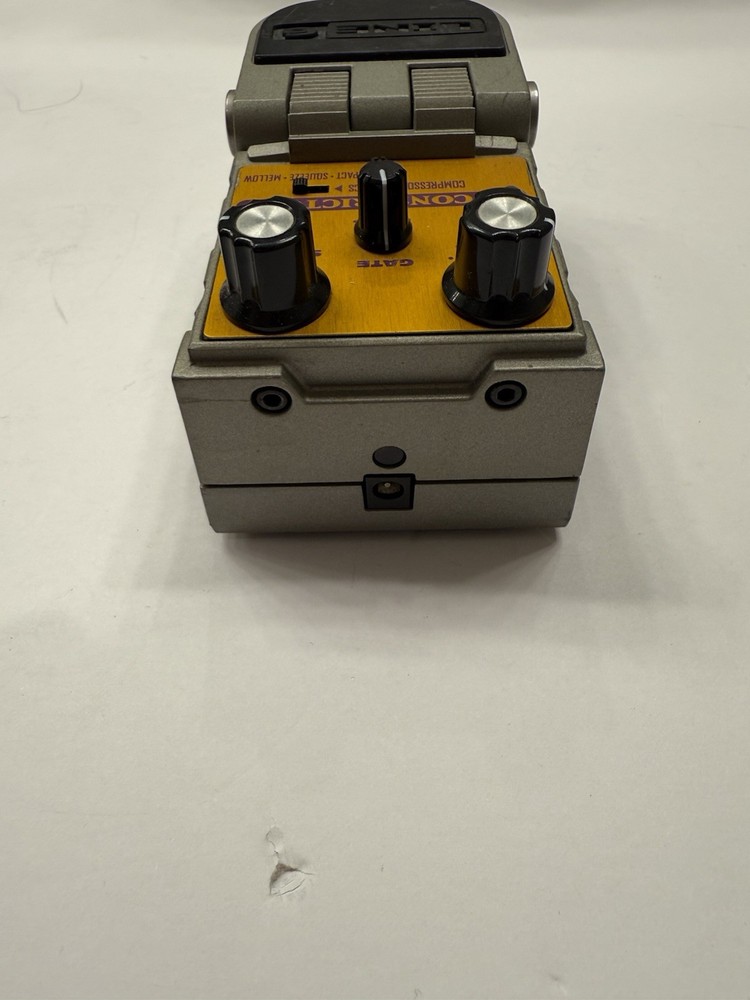 Line 6 Tone Core Constrictor Compressor Sustainer Guitar Effect Pedal