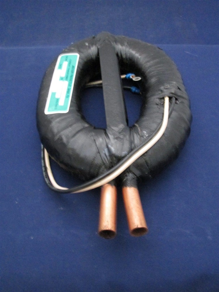 Jackson TCT-4WC Transformer