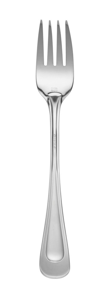 Satin Sand Dune Flatware, 45 Piece, Multi