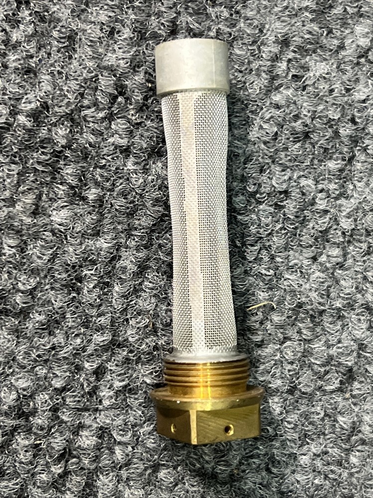 BENDIX SEDIMENT STRAINER FILTER  P13680