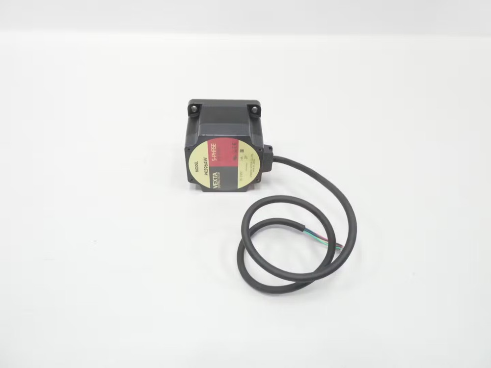 Oriental Motor RK596AC Stepping System