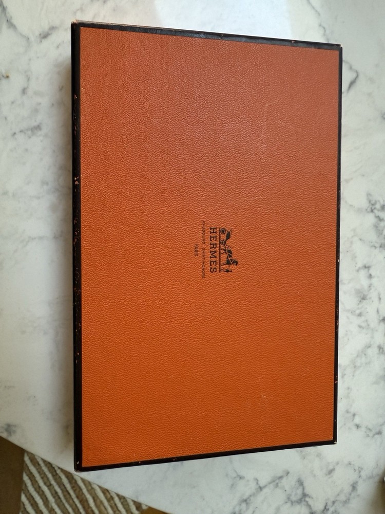 Hermes Agenda. No Insert