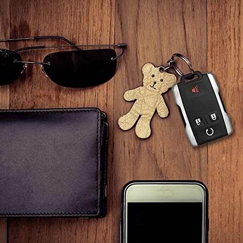 Replacement for 4 Button Replacement Remote for GM M3N-32337100 13577770