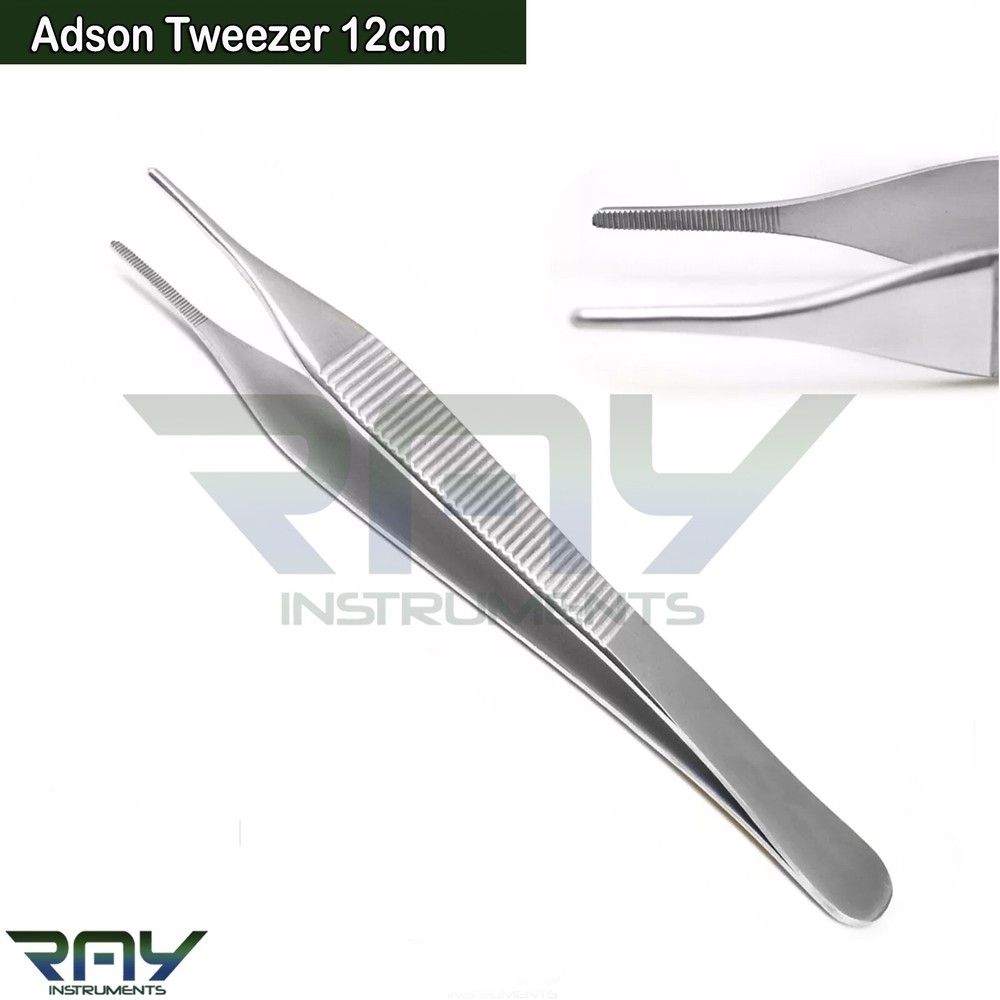 Minor Surgery Kit Tissue Dissection Hemostatic Forceps Needle Holder Scissors