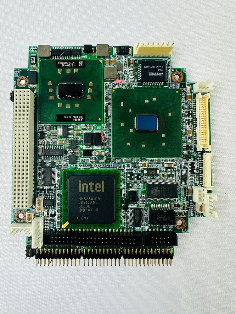 Advantech PCM-3386F CPU Board