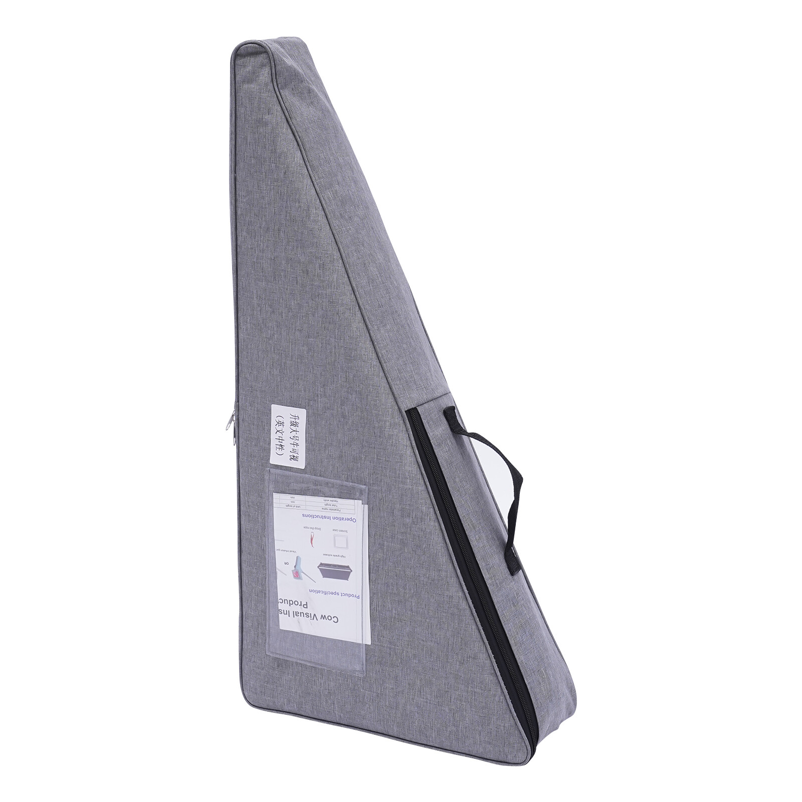 Visual Insemination Gun Cattle Cows for Livestock Artificial Insemination Kit HD