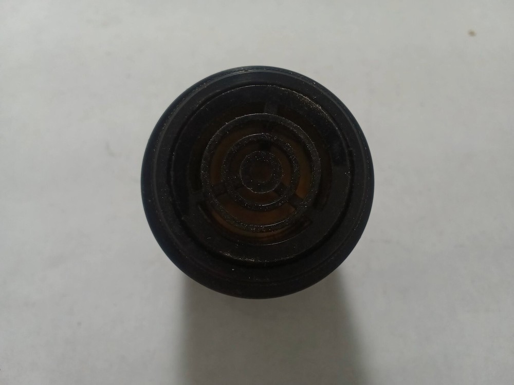 Mallory Sonalert SC628AP (E3B4)