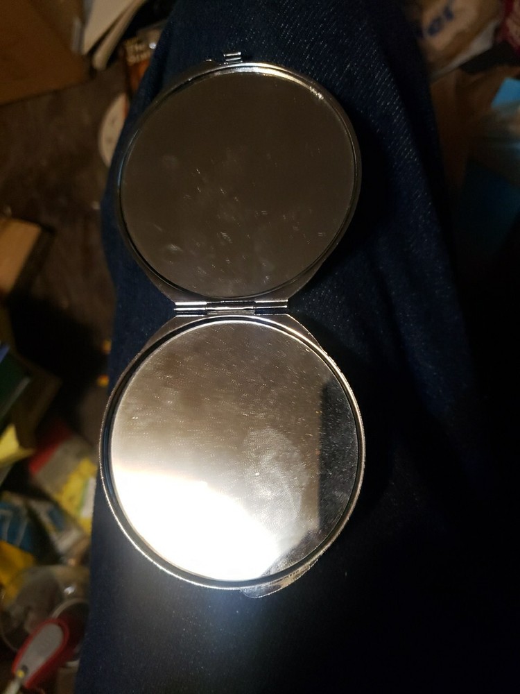 Sydney Australia Compact Mirror