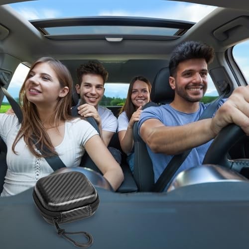 Case for BlueDriver Bluetooth Pro OBDII Car Scan Tool for iPhone & Android,