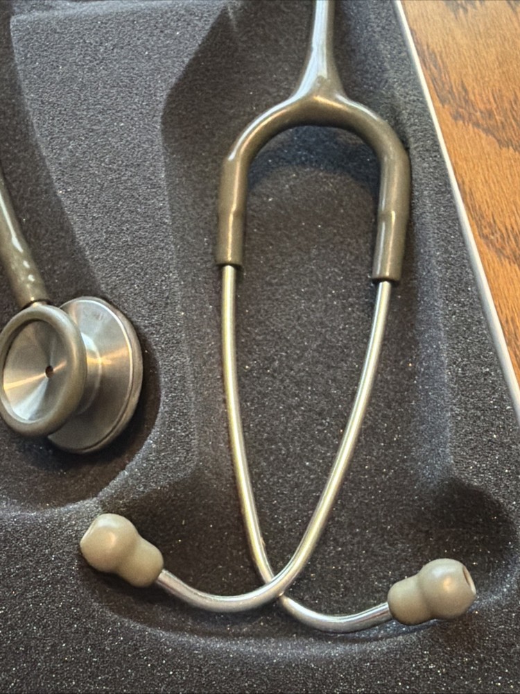 3M Littmann Classic II SE Stethoscope Gray