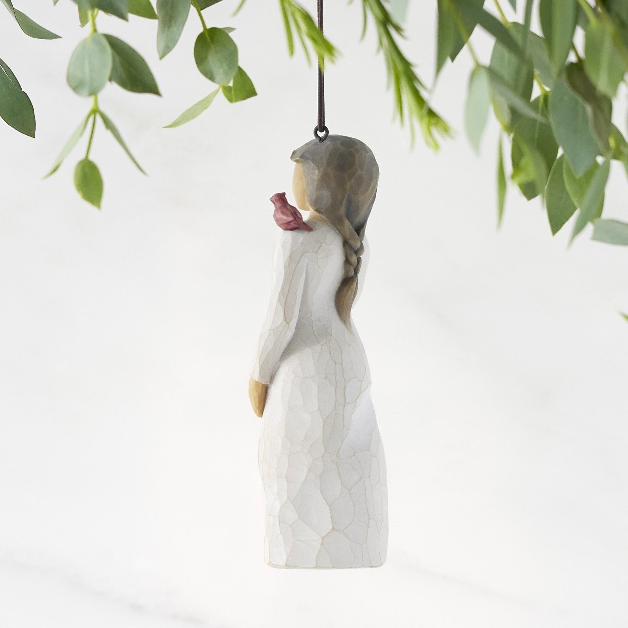 Willow Tree Messenger Ornament