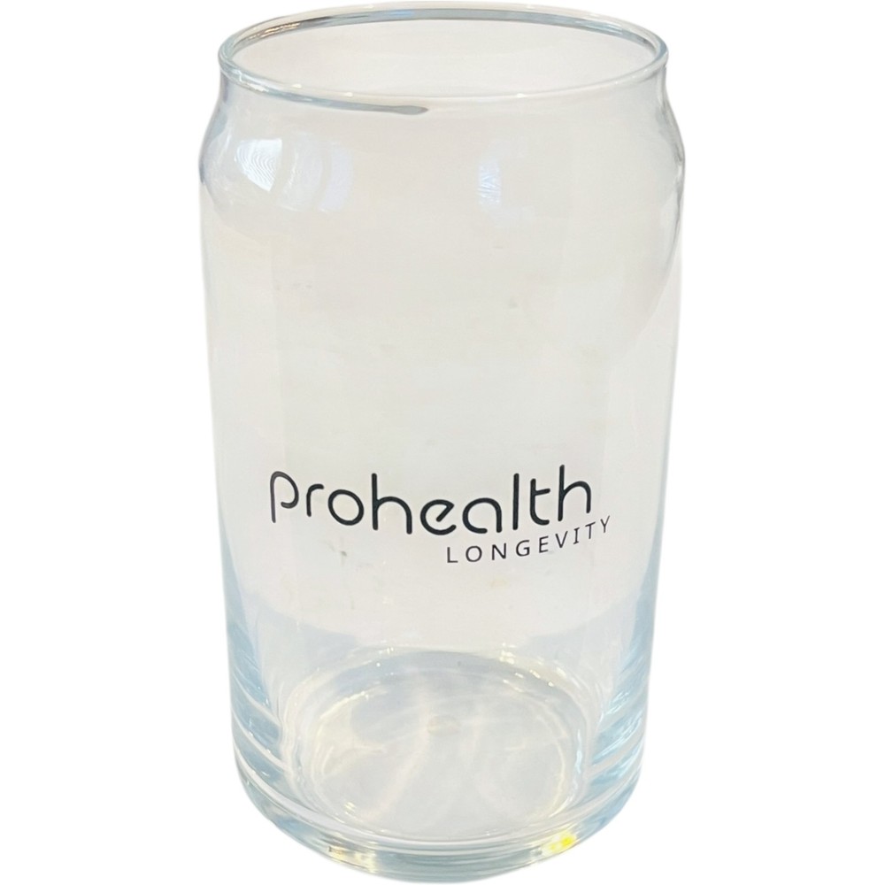 ProHealth Longevity Drinking Glass
