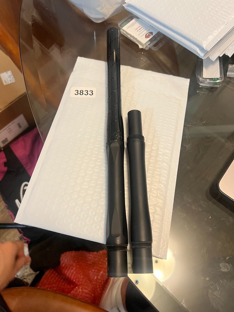 Inception Design 689 Bore Autococker Barrel Kit - Black