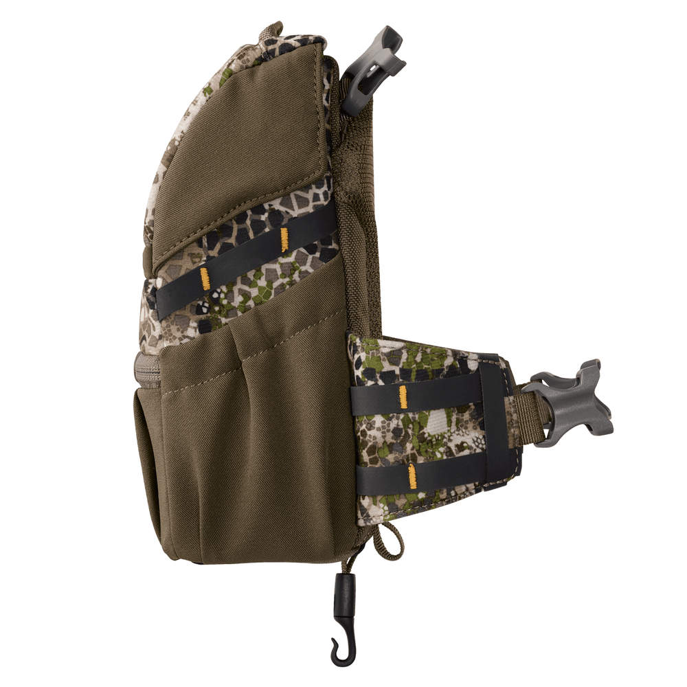 Badlands X2 Bino Harness Approach FX Camo Medium