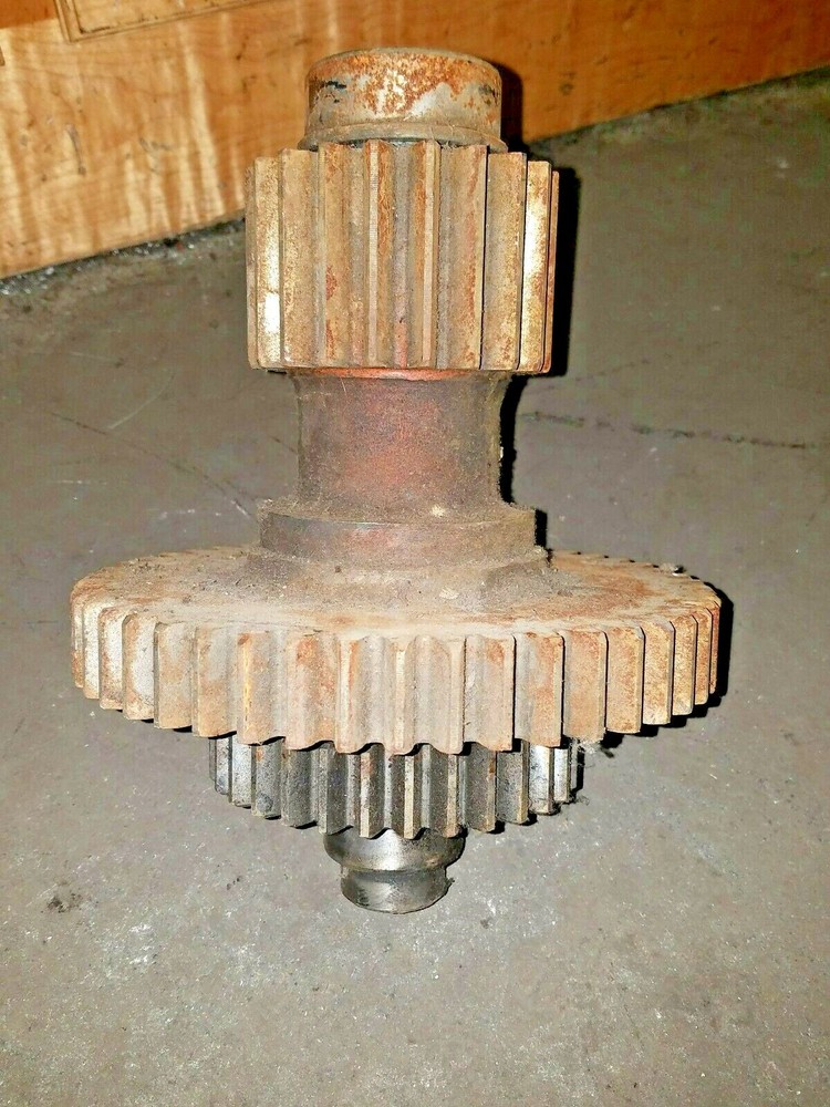 COUNTERSHAFT AUX ASSY 2013012A