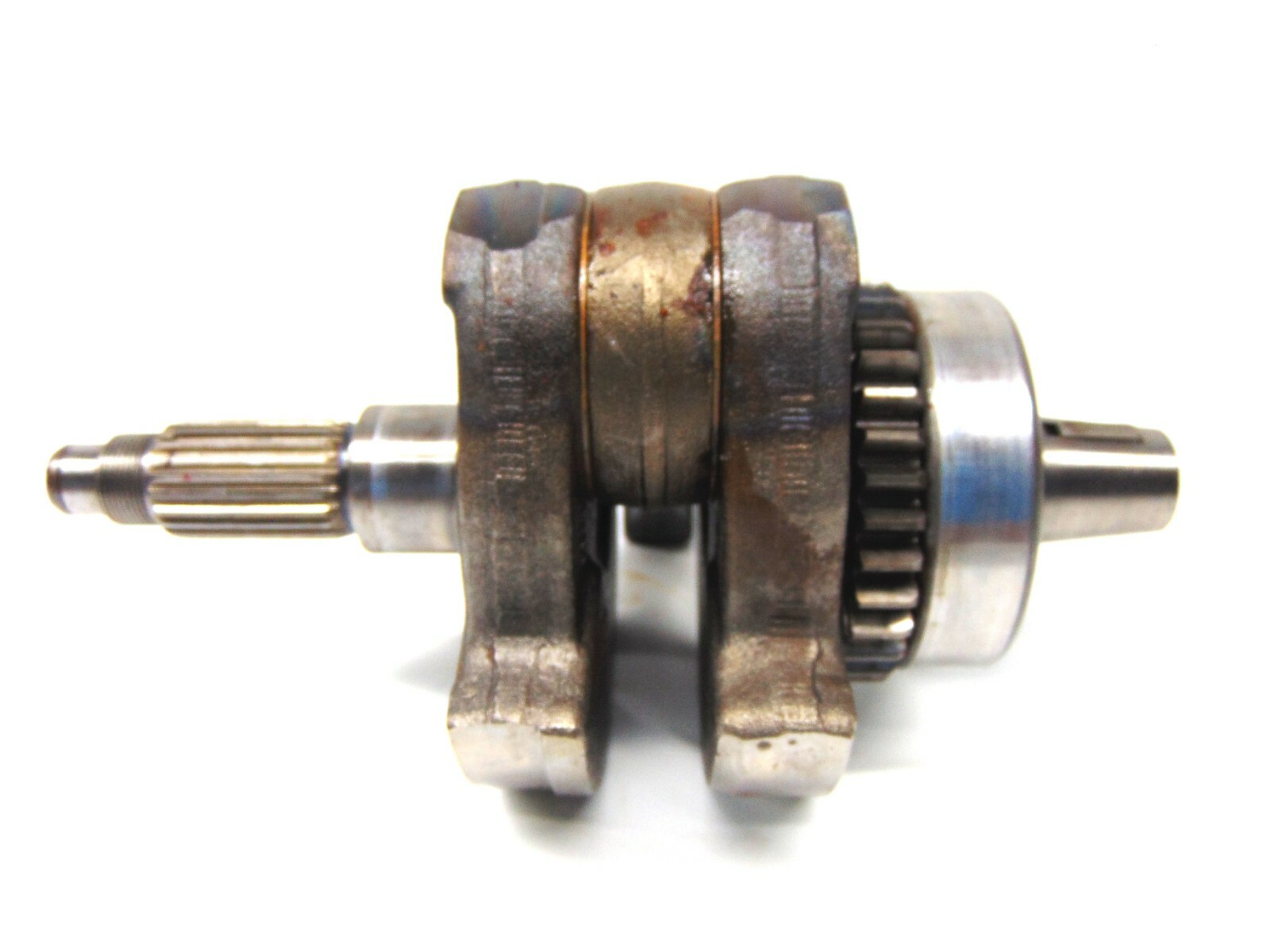 1987 85-87 Honda XL250 XL 250 Crankshaft Rod Crank 13000-KK1-771