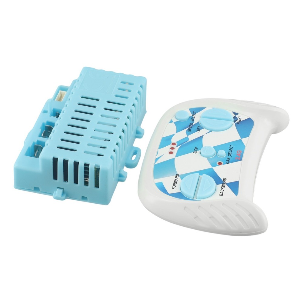 Replacement Part 2.4G Transmitter 5 Pin Control Box Stable Performance
