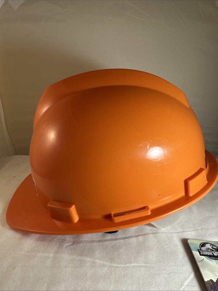 Jurassic Park Helmet/Hard Hat