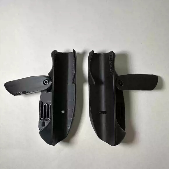 GPD Win Max 2 2025 Max2 (2025) 3D Printed Handhold Controller Stand Handle Grip