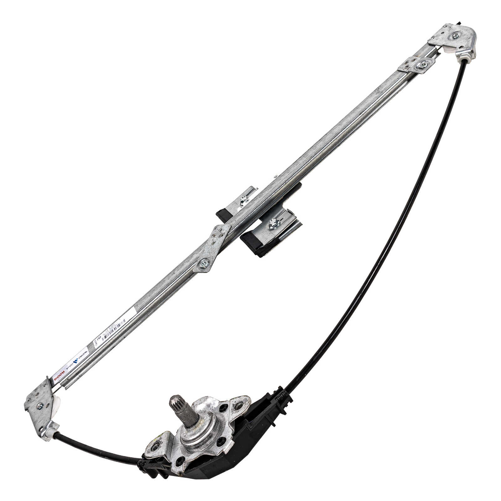 Polaris 2207710 Left Hand Regulator Service Hardware Kit Ranger Crew 1000 XP