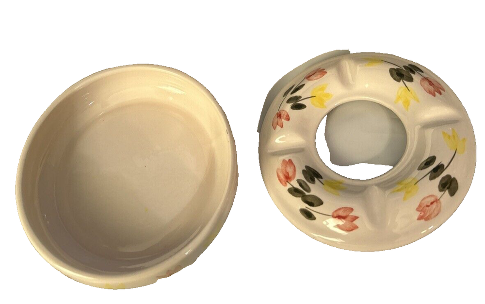 Denyao Ashtray with Sniffer
