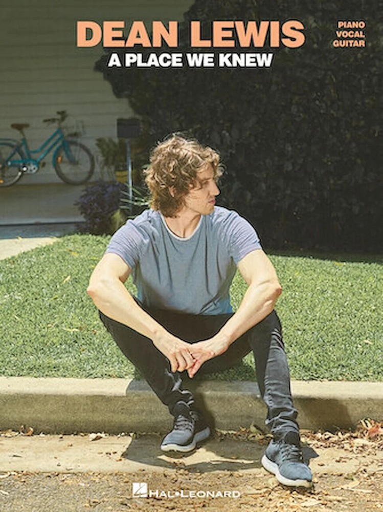 Dean Lewis - A Place We Knew