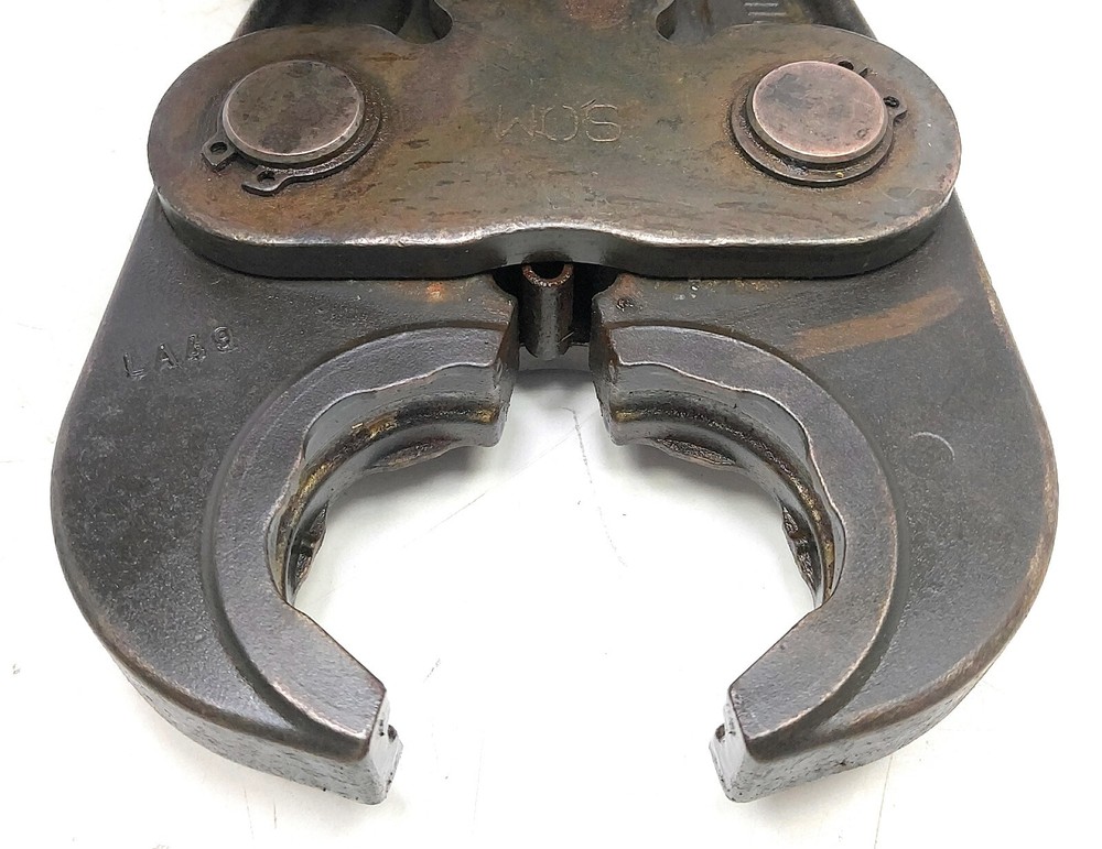 Viega Nussbaum 35 MM Pressing Tool