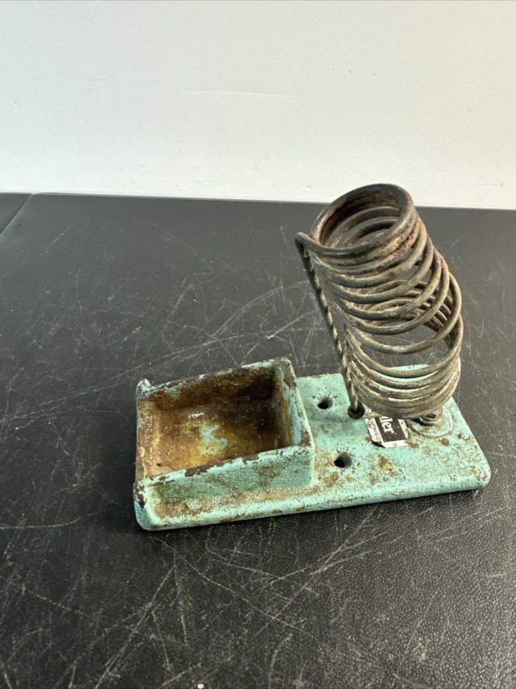 Weller PH60 Stand Iron Holder