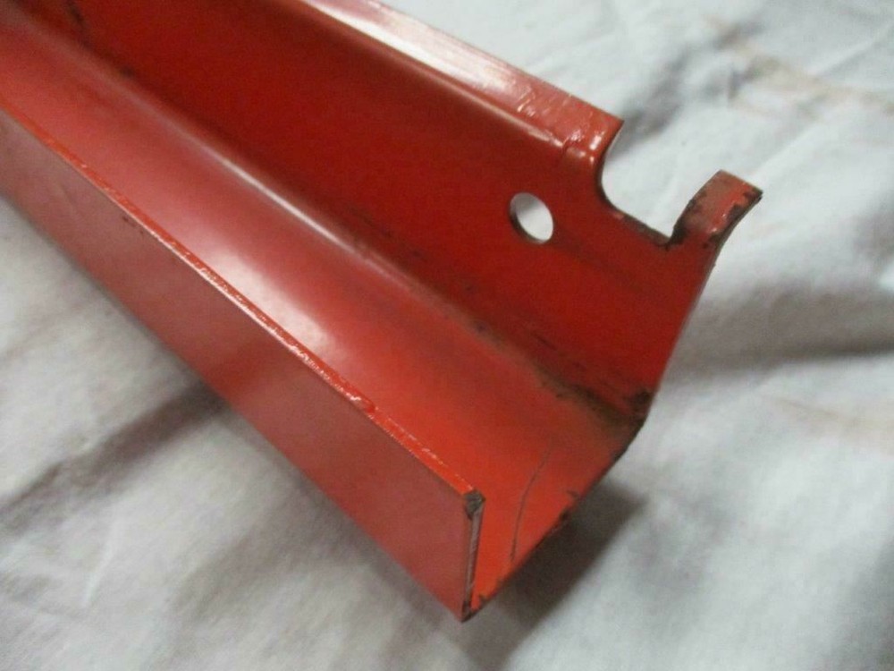30" Snap Lock Style Pallet Supports Pallet Racking