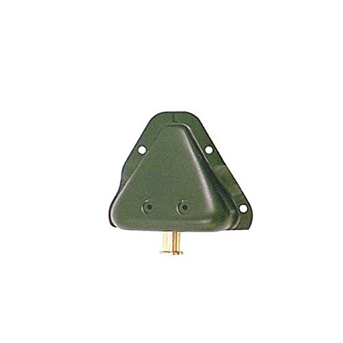 11810.02 Door Latch Bracket Kit, Single Bracket Right