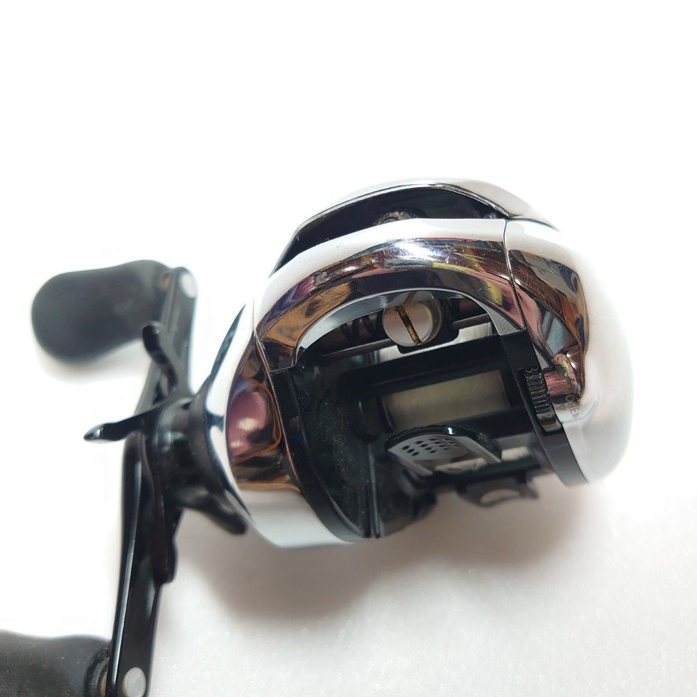 12 Antares HG Right Handle