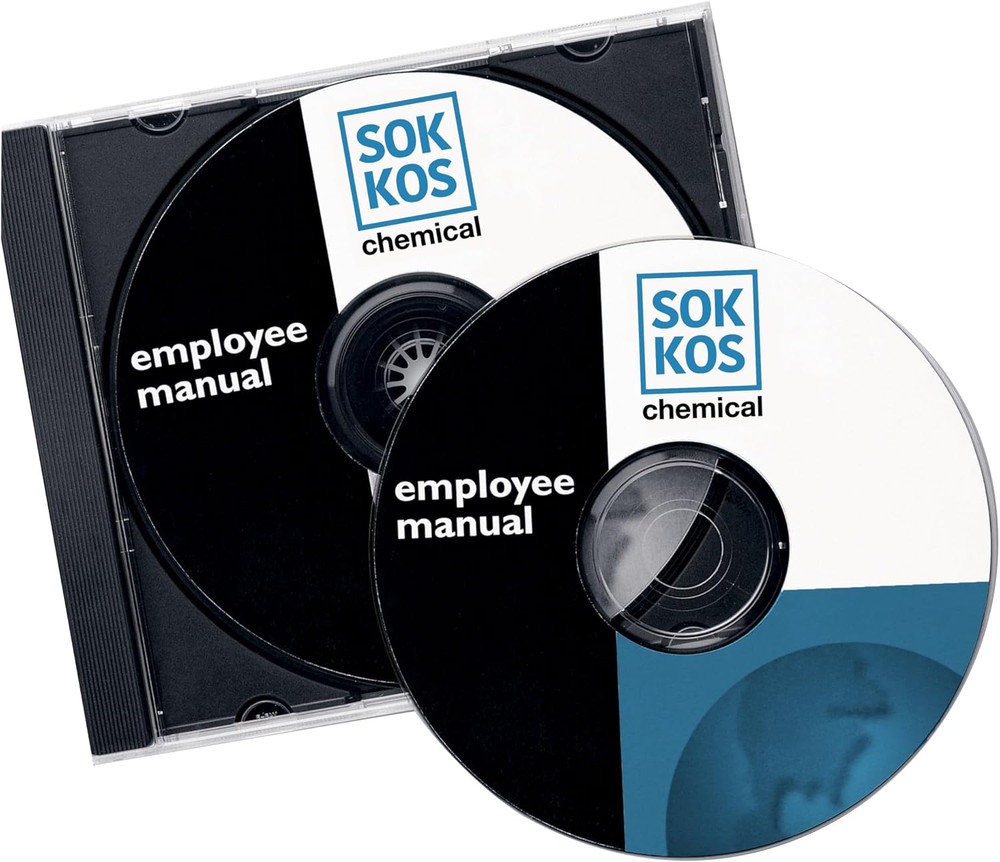 Printable CD Labels, Matte White, Permanent Adhesive, Laser Printer Compatible,