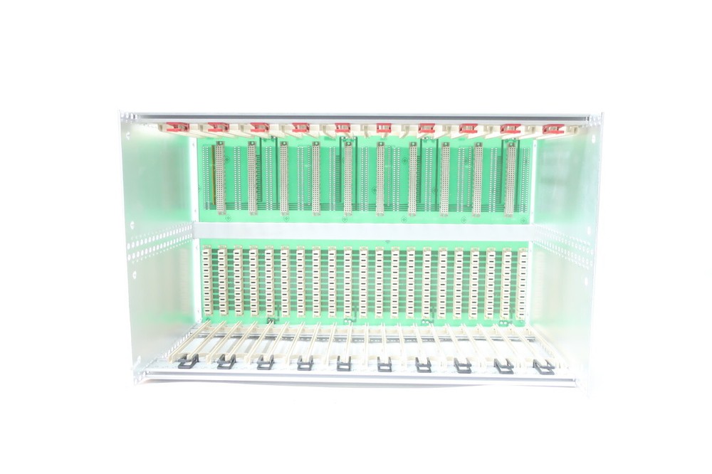 Forry 101027/A 21 Slot Chassis Module