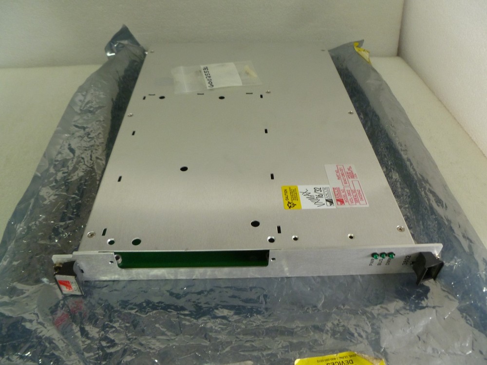 ASCOR VXIMAX 16/32 MDL-3802 90401280-001 MODULE