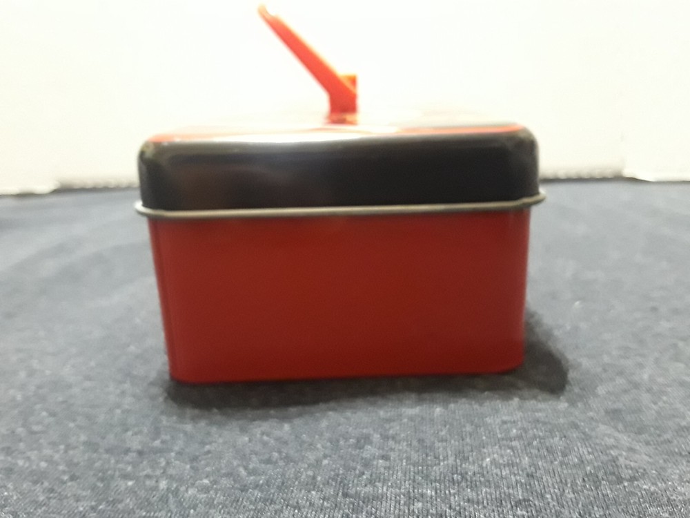 Star wars Tin Carry All