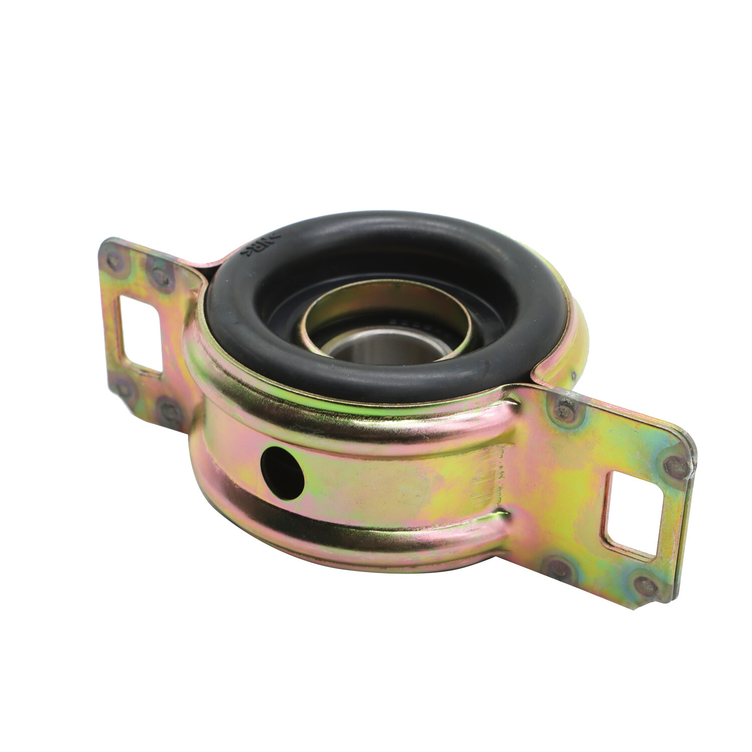 Front Rear Prop Shaft Bearing Carrier & U-joint For Polaris RZR S 4 900 1000 XP