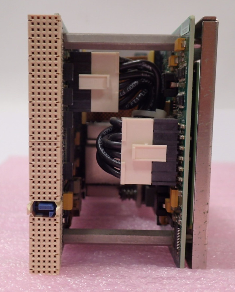 NATIONAL INSTRUMENTS NI PXI-8105(A) 192893B-712 EMBEDDED CONTROLLER TESTED